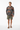 Olive Green Boardshorts
