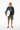 Olive Green Boardshorts