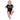 WaveCrasher Organic cotton baby bodysuit