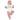 WaveCrasher Organic cotton baby bodysuit