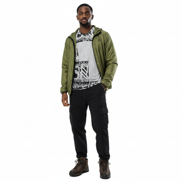 Outdoor Adventure Look