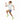 Outdoor Running Look