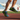 Outdoor track or sports field