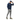Outfit 1 - Male sporty athleisure
