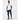 Outfit 3 - Black male casual athletic