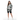 Oversized Athleisure Look