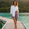 Overwater Dock