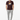 Oxblood T-Shirt with Joggers