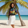 Palm Tree Beach
