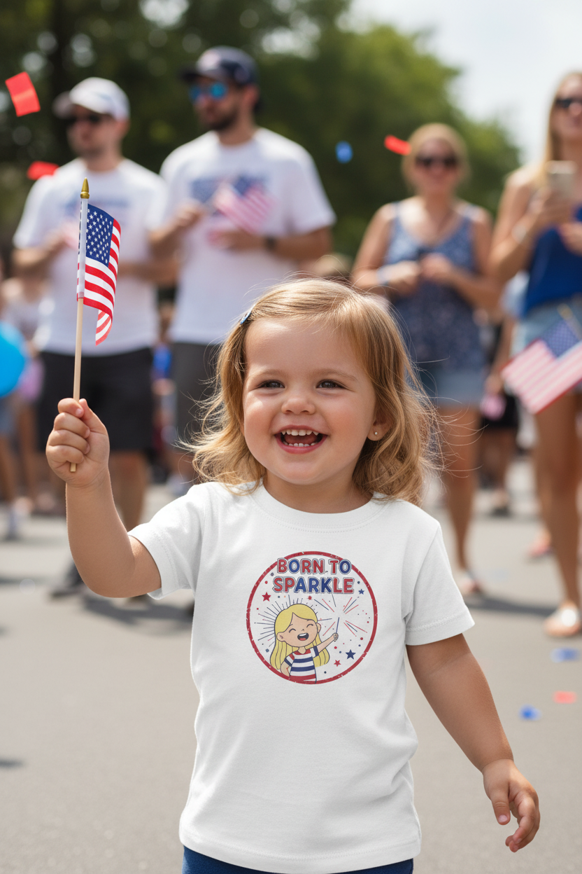 Parade Day