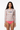 Pink Swim Bottoms Front