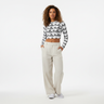 Play by the Book - Casual Linen
