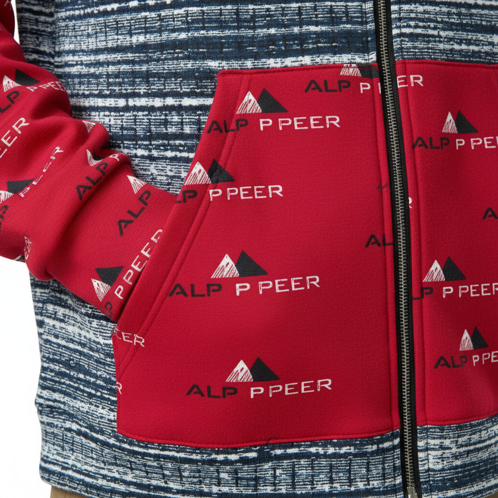 Pocket detail
