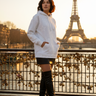 Pont des Arts Editorial