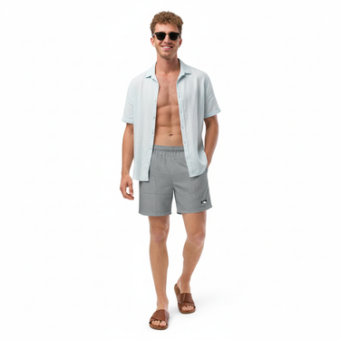 Poolside Look