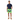 Preppy look