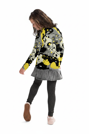 Rash Guard - Back