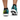Rear heel detail