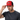 Red Hat Male