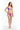 Redhead female model elegant
