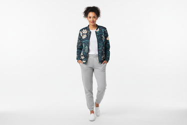 Relaxed Comfort Look