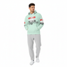 Relaxed Comfort Look