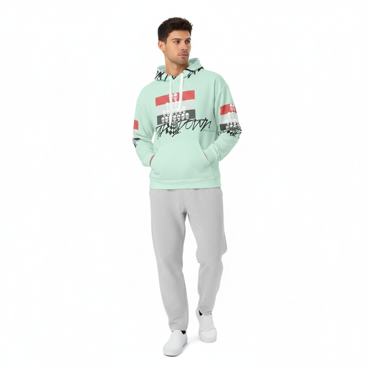 Relaxed Comfort Look