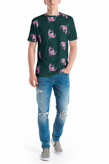 Relaxed Denim Look