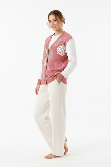 Relaxed loungewear