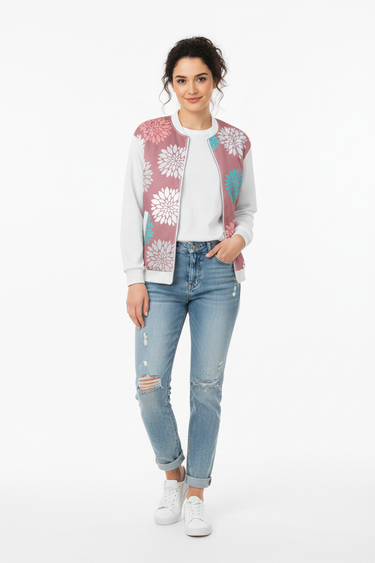Relaxed Weekend Look