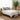 Resort Bedroom Styling