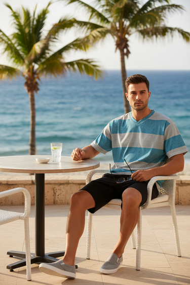 Resort Casual