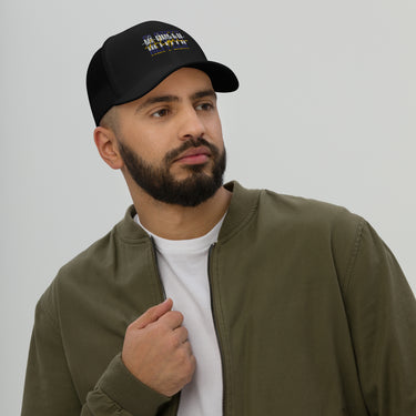 Alpppeer Trucker Cap