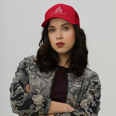 Be Real Trucker Cap