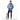 Ridgeline Hoodie - Skater Look