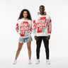 Rise Above It — Both Models Front