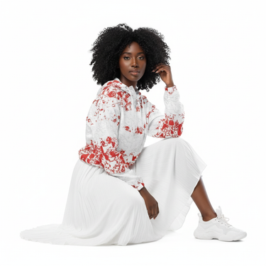 Romance Look