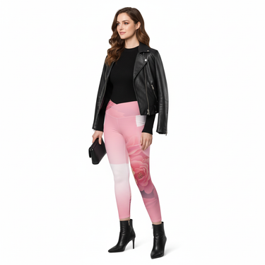 Romantic Date Night Look