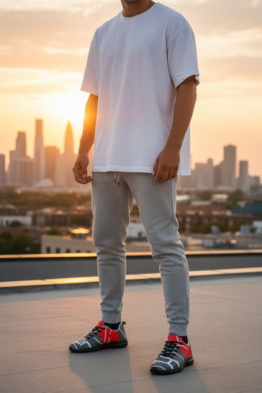 Rooftop Lifestyle Hero