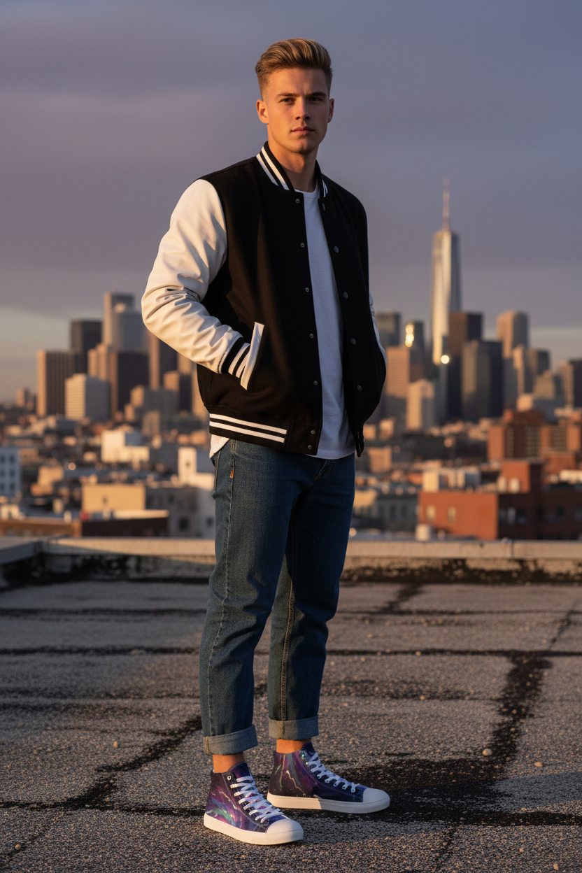 Rooftop