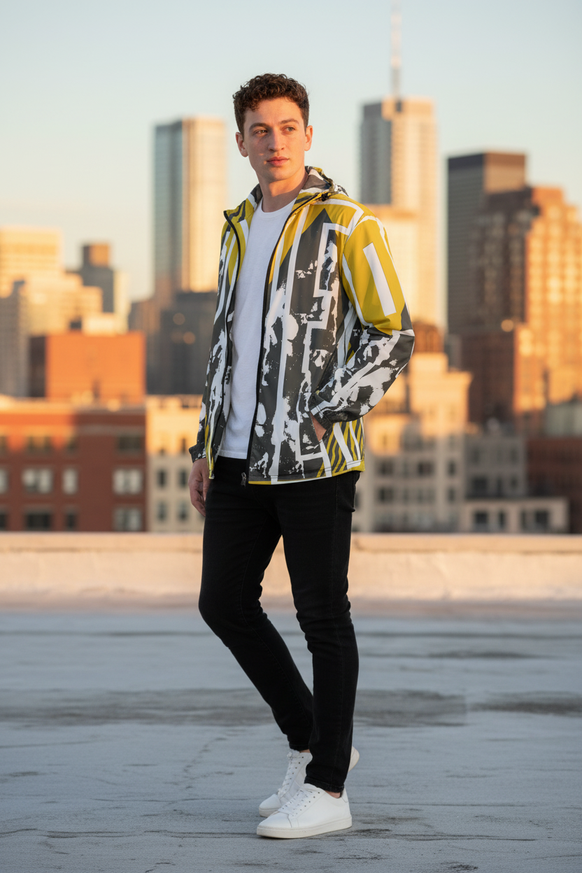 Rooftop
