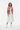 Rose Bomber Jacket - Feminine Look