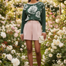 Rose Garden Party