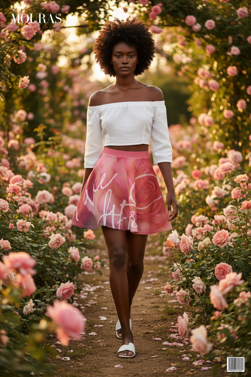 Rose Garden