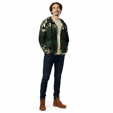 Rugged Casual