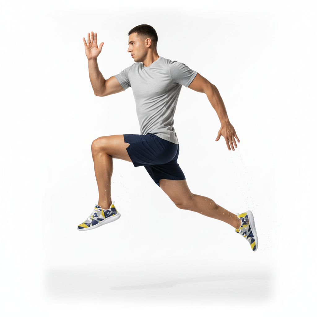Running activity