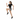 Running Look