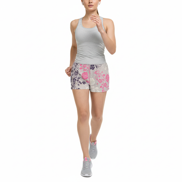 Running Look
