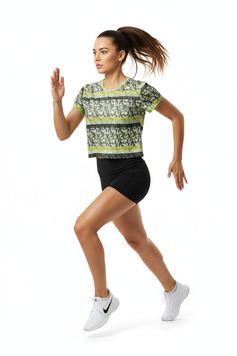 Running