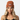 Rust Waffle Beanie Look 2